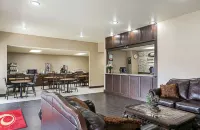 Econo Lodge Livingston Gateway to Yellowstone Hotels in Park County