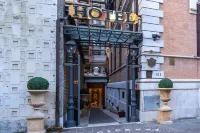 Hotel Principessa Isabella Hotels in Rooma