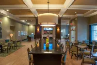 Hampton Inn & Suites New Orleans-Elmwood/Clearview Parkway Area Hotel a Elmwood