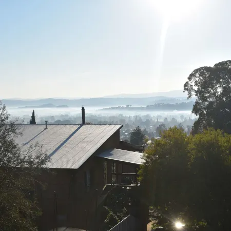 Tumut Farrington Motel