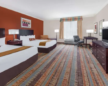 Baymont by Wyndham Henderson Hotels in Henderson