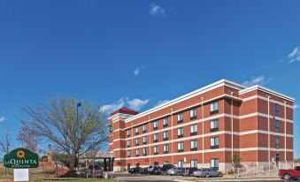 La Quinta Inn & Suites by Wyndham Edmond