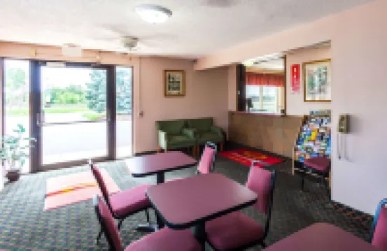 Econo Lodge Lincoln