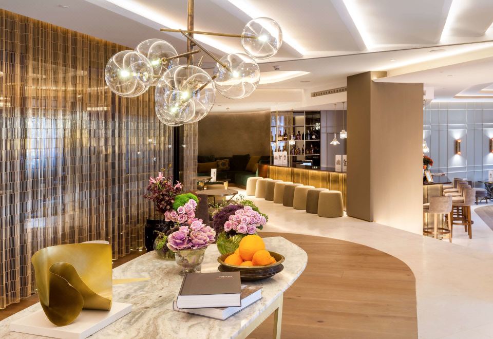 Barceló Emperatriz 루프탑 수영장