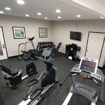 Hawthorn Suites by Wyndham Irving DFW South