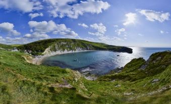 YHA Lulworth Cove - Hostel