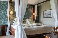 Torekov Hotell Hotels in Bastad Municipality