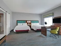 Hampton Inn & Suites by Hilton Middleburg Hotels in Clay County