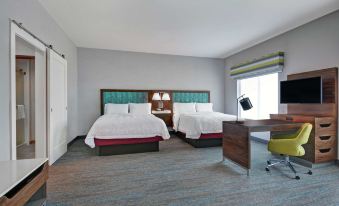 Hampton Inn & Suites by Hilton Middleburg