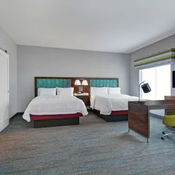 Hampton Inn & Suites by Hilton Middleburg