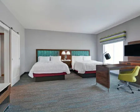 Hampton Inn & Suites by Hilton Middleburg Hotels in Middleburg