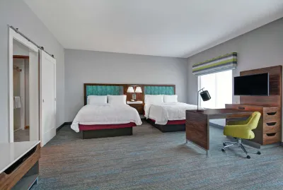 Hampton Inn & Suites by Hilton Middleburg Hotels in Middleburg