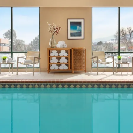 Boulder Marriott