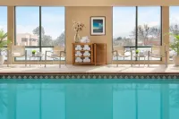 Boulder Marriott - piscine