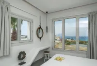 Arkasa Palace Hotel a Karpathos