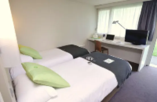 Campanile Montelimar - les Tourrettes Hotels in Les Tourrettes