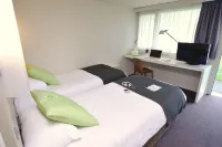 Campanile Montelimar - les Tourrettes Hotels in Les Tourrettes
