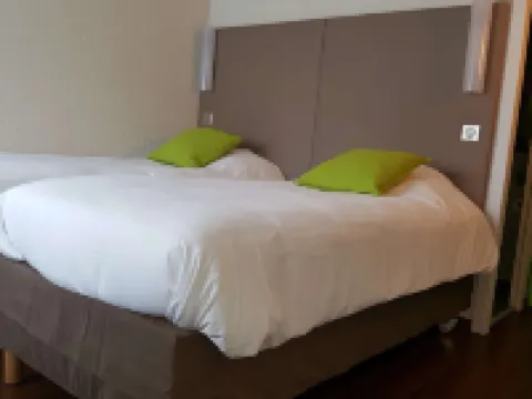 Campanile Montlucon - Saint Victor Hotels in Allier