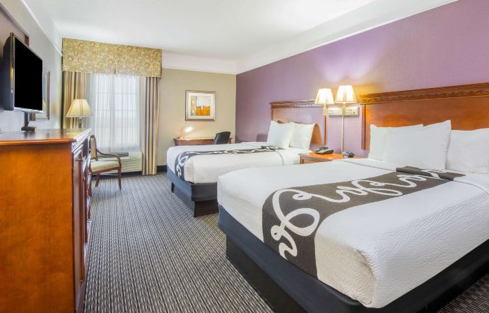 La Quinta Inn & Suites by Wyndham Gainesville