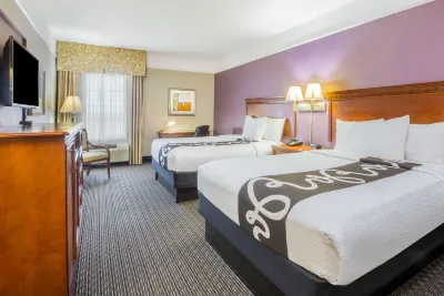 La Quinta Inn & Suites by Wyndham Gainesville