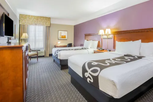 La Quinta Inn & Suites by Wyndham Gainesville