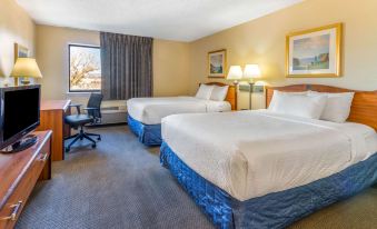 La Quinta Inn & Suites by Wyndham Las Cruces Organ Mountain