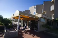 Hotel Select - en bord de mer