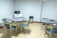 Hostal Alda Palencia Plaza