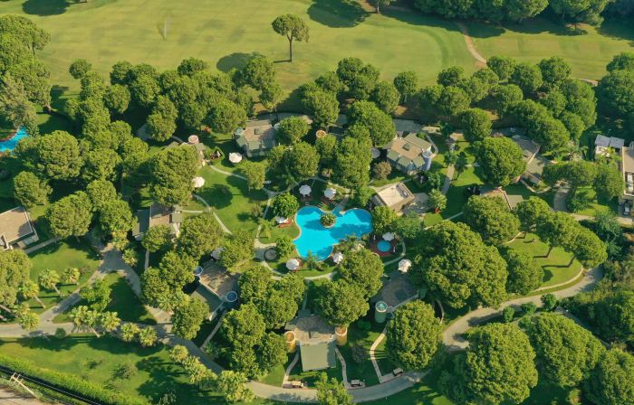 Gloria Verde Resort - All Inclusive