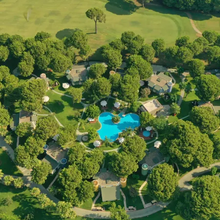 Gloria Verde Resort - All Inclusive