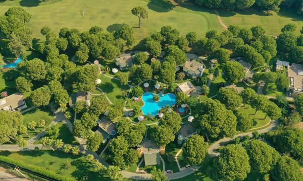 Gloria Verde Resort - All Inclusive
