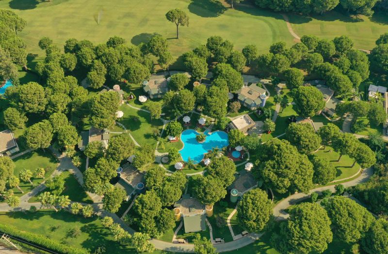 Gloria Verde Resort - All Inclusive