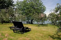 La Folaga del Trasimeno Hotel in zona Comma Srl