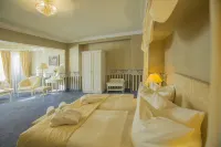 Parkhotel Idar-Oberstein Hotels in Langweiler