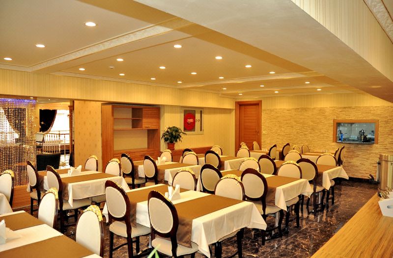 Alfa Hotel photo 3