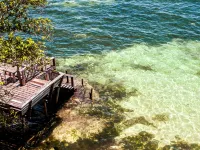 Bohol Emerelle's Tourist Inn Hotels in Dauis