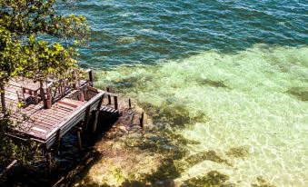 Bohol Emerelle's Tourist Inn