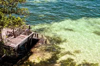 Bohol Emerelle's Tourist Inn Hotels in Dauis