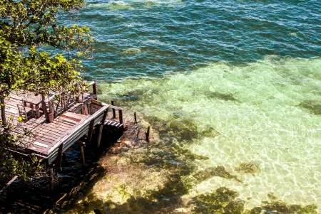 Bohol Emerelle's Tourist Inn