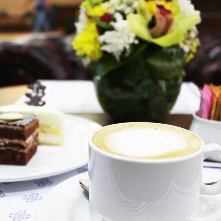 Al Diar Mina Hotel