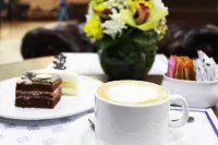 فندق الميناء الديار