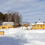 Farm Lukino