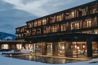 Hotel Rudolf Hotels in Sankt Lorenzen