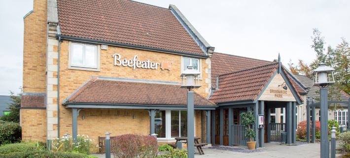 Premier Inn Durham East Ξενοδοχεία στην πόλη Ντάρχαμ