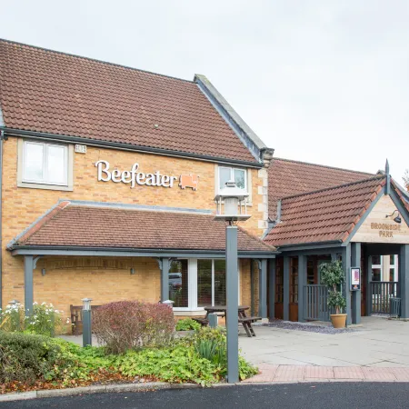 Premier Inn Durham East Отели рядом с достопримечательностью «Железнодорожный вокзал Дарема»