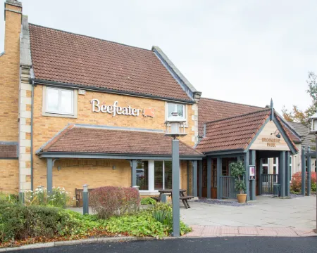 Premier Inn Durham East Hotels in Durham