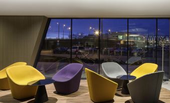 Ibis Styles Budapest Airport