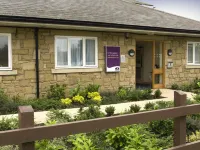Premier Inn Ashington Hotels in Ashington