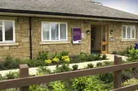 Premier Inn Ashington Hotels in Newbiggin-by-the-Sea