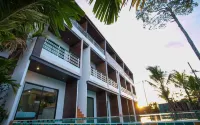 Rimnatee Resort Trang فنادق في ترانج